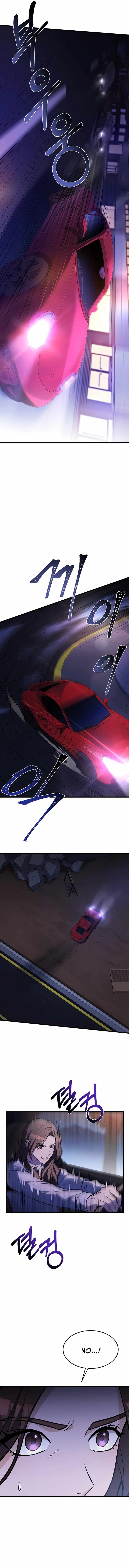Eternal Cycle Chapter 16 10